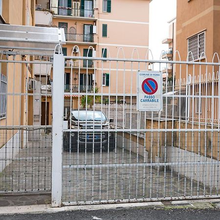 La Maison De La Couturiere Roma Esterno foto