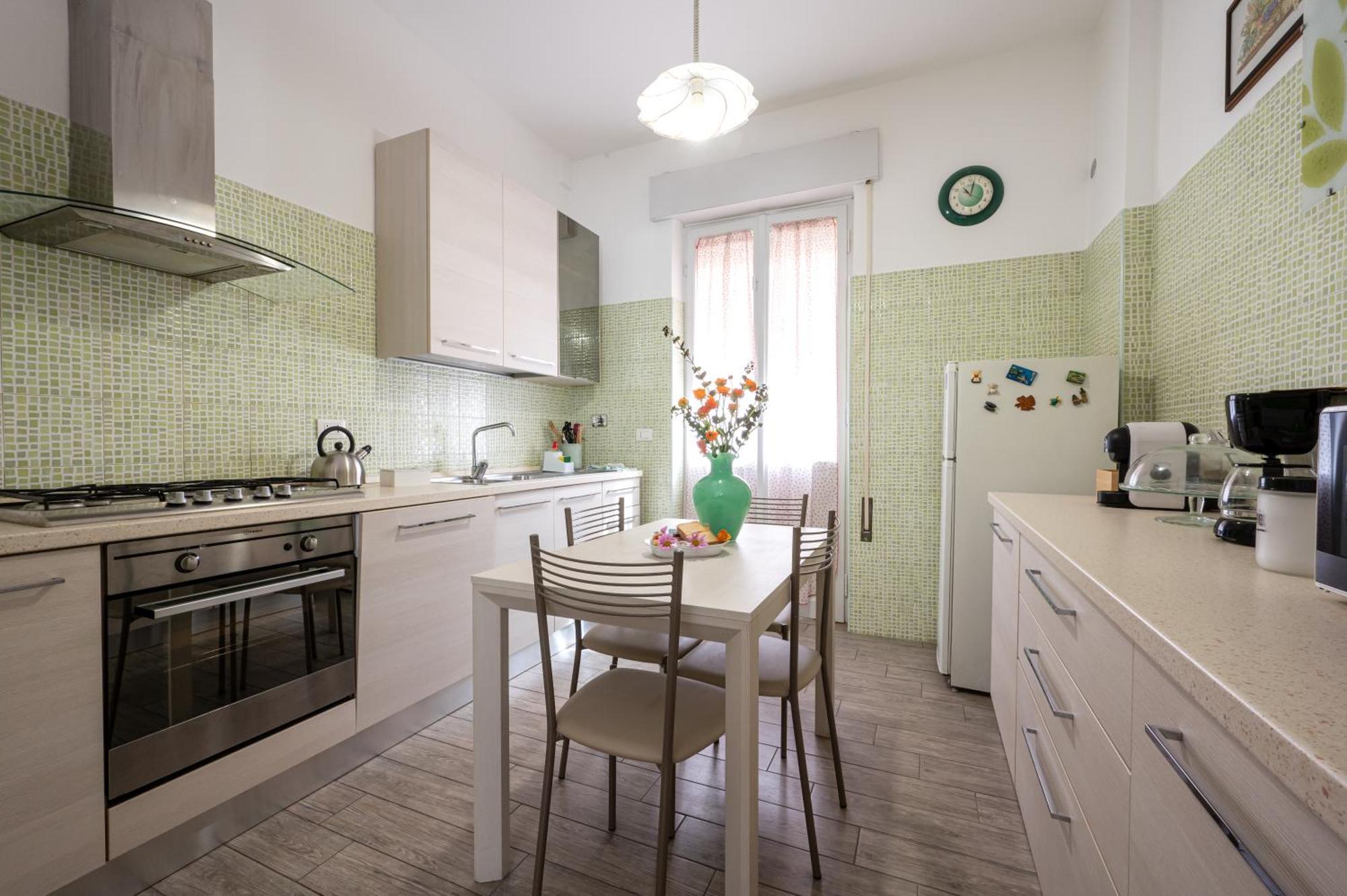 La Maison De La Couturiere Roma Esterno foto