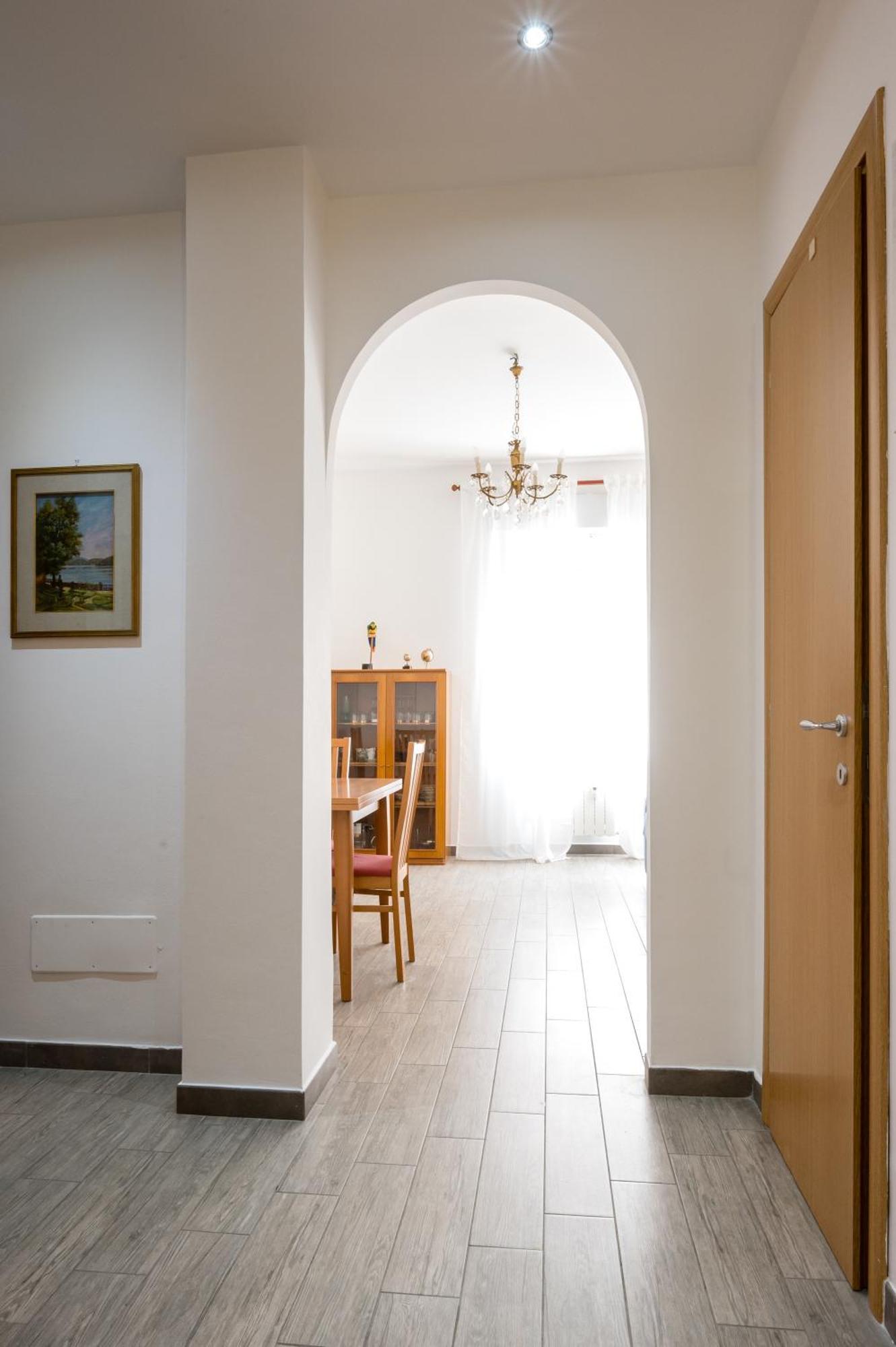 La Maison De La Couturiere Roma Esterno foto