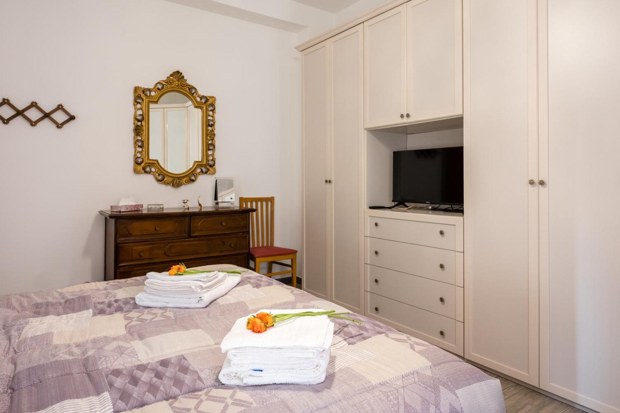 La Maison De La Couturiere Roma Esterno foto