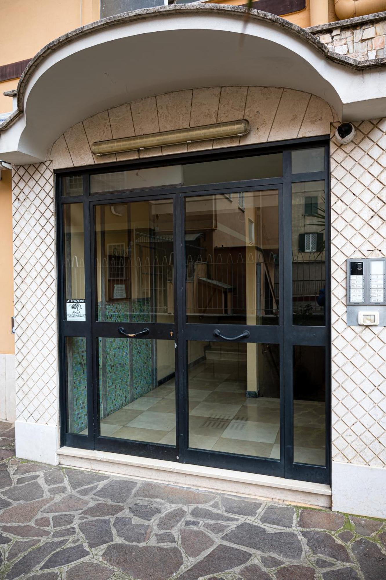 La Maison De La Couturiere Roma Esterno foto